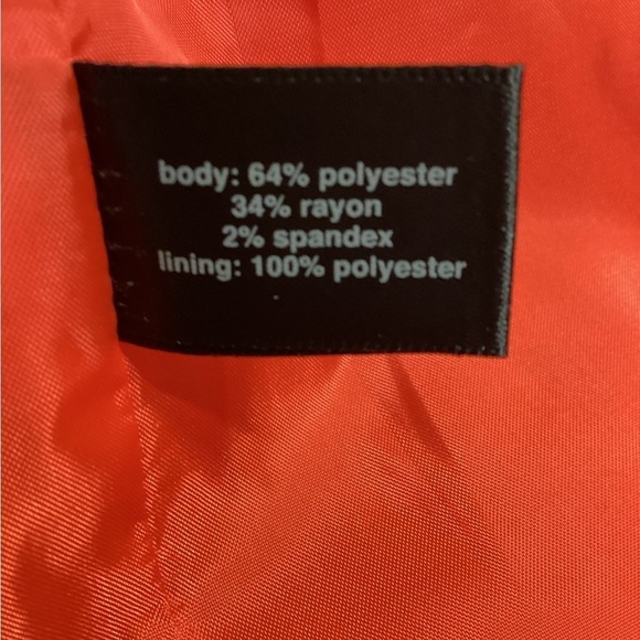 Forenza By Limited Coat Size Small - Picture 10 of 12